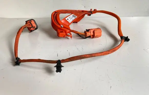 Tesla Model S Other wiring loom 156959400A BZZ21302017651