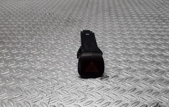 Volvo S80 Hazard light switch 9168302