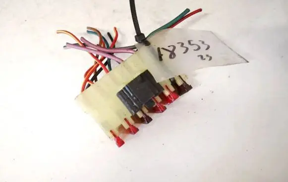 Land Rover Discovery 3 - LR3 Sensor