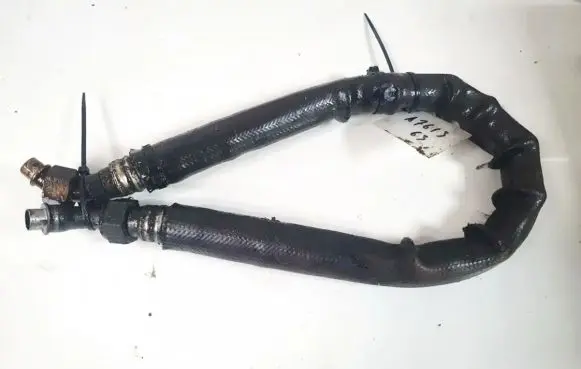 Renault Espace II Power steering hose/pipe/line