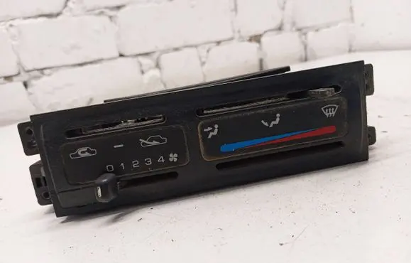 Nissan Sunny Climate control unit 191502