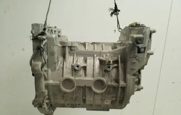 Hyundai Kona I Engine 365000E700