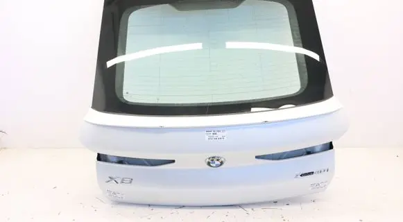 BMW X6 G06 Truck tailgate 9491559MWGK180626 9491559