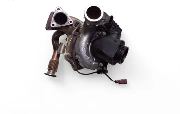 Volkswagen Touareg II Turbo 6NW009550 059145874M