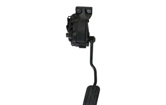 Renault Trafic II (X83) Accelerator throttle pedal 7700313060