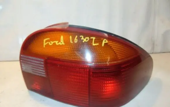 Ford Mondeo MK I Rear/tail lights 1000082 93B613N004CB 93BG13A602EA