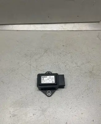 Renault Scenic II - Grand scenic II ESP acceleration yaw rate sensor 8200074266 0022886 0265005259