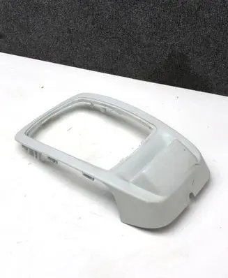 Peugeot 508 Screen/display/small screen 9665778780