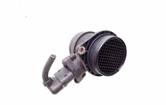 Audi A3 S3 8L Mass air flow meter 0280217121 06A906461