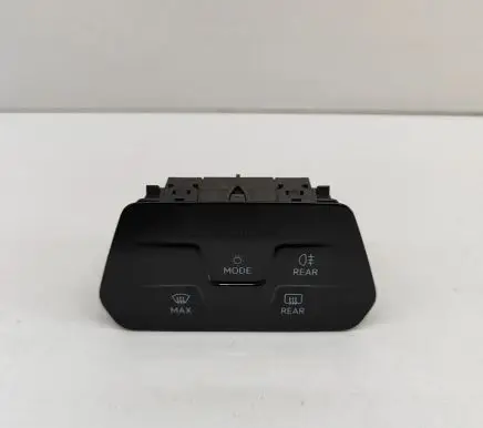 Volkswagen Golf VIII Light switch 5H0941193AM