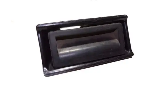 Volkswagen Jetta VI Tailgate/trunk/boot exterior handle 5N0827566T 5N0827566