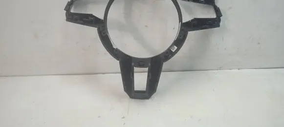 Porsche 911 991 Steering wheel trim 992419732