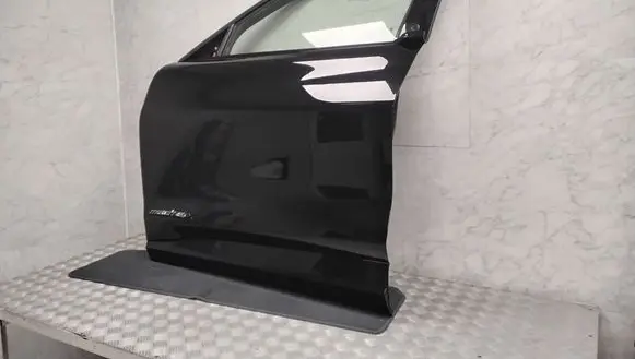 Ford Mach-E I Front door