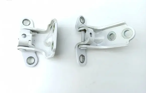Hyundai Ioniq 5 Rear door hinge set 