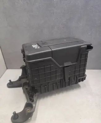 Volkswagen Tiguan Battery box tray 3C0915443A 1K0915333 1K0915325B