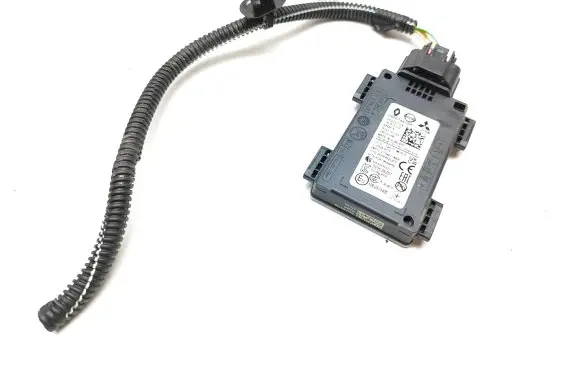 Renault Clio V Distronic sensor radar 284E74819R 20221124 28761781