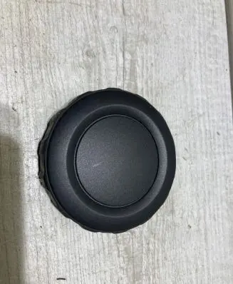 Skoda Octavia Mk3 (5E) Seat adjustment knob 8k0881671