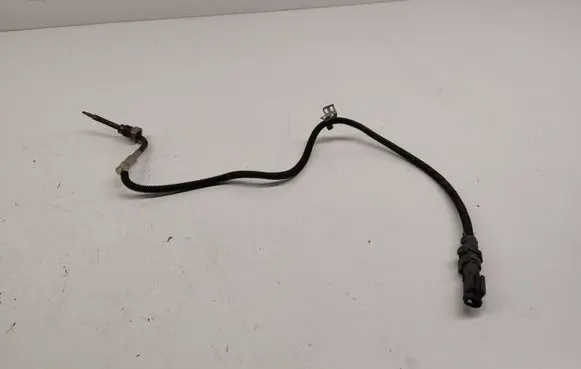 Mercedes-Benz Vito Viano W447 Exhaust gas temperature sensor A0255456526