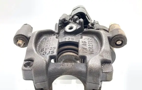 Skoda Karoq Rear brake caliper 5Q0615405EE