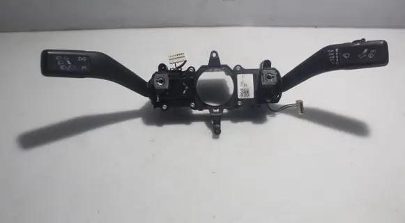 Volkswagen Caddy Light switch