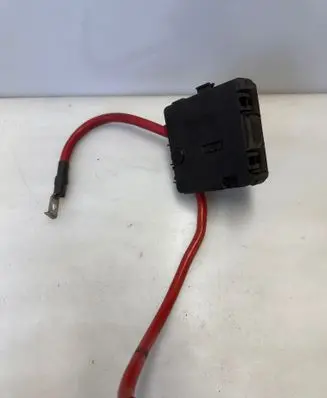 BMW 3 E46 Positive wiring loom 8387547
