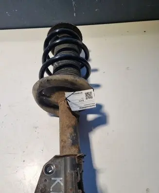 Opel Movano B Front shock absorber/damper