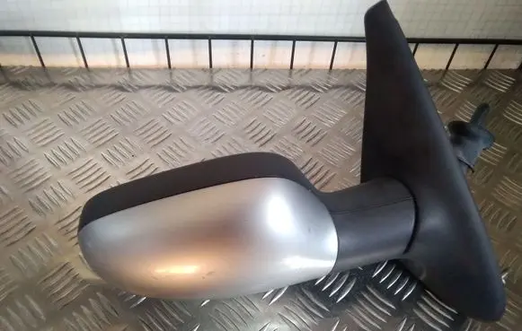 Renault Megane I Manual wing mirror 