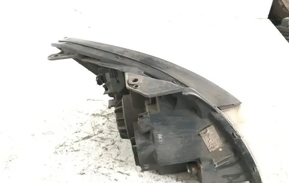 KIA Rio Headlight/headlamp