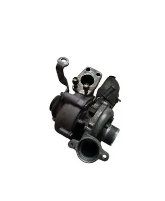 Volvo V50 Turbo 9657571880 9663199280