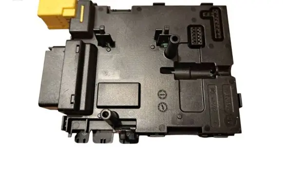 Steering angle sensor