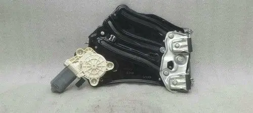 Mercedes-Benz SLK R172 Front door electric window regulator A1726700103