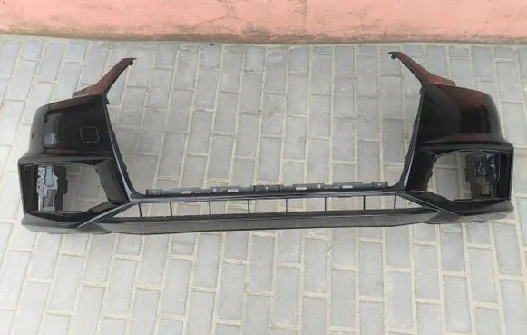 Audi A4 S4 B9 Front bumper
