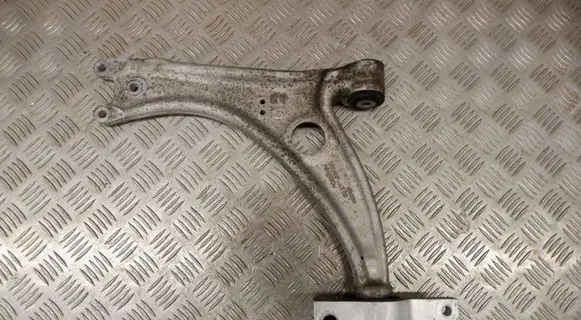 Volkswagen Tiguan Front lower control arm/wishbone 3C0153D 3C0199231D