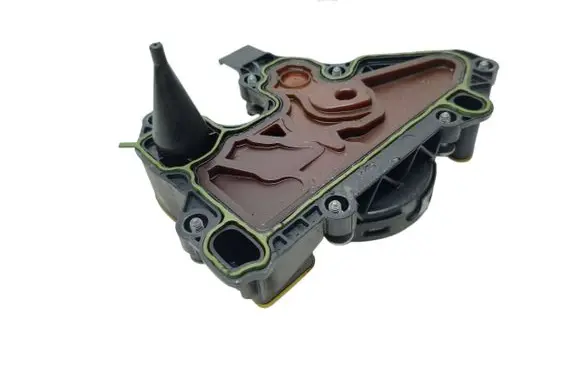 Audi A4 S4 B9 Oil breather separator 06K103495AS 06K638A