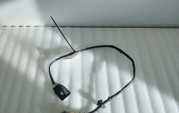 Porsche Cayenne (9PA) Lambda probe sensor 7L0906262C 0258006498