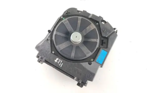BMW 6 F12 F13 Subwoofer speaker 9169685 48000202