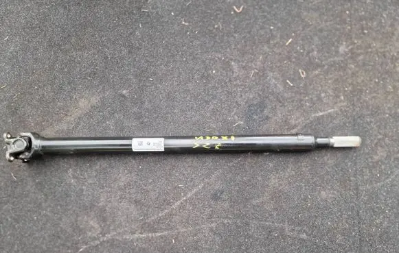 BMW 4 G22 G23 G24 G26 Front prop shaft 8698362