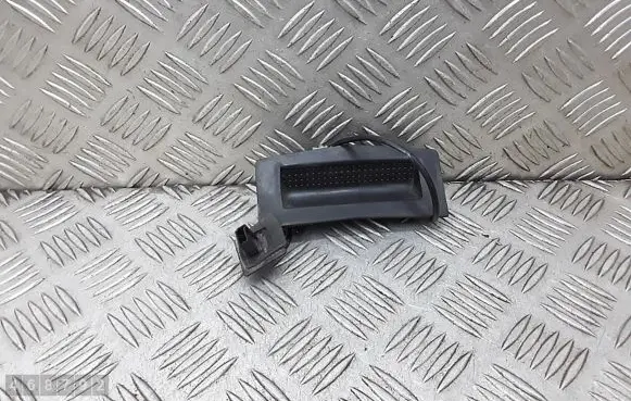 Opel Astra G Tailgate/trunk/boot open switch 461088395