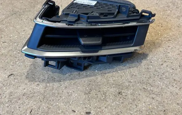 KIA EV9 Dashboard side air vent grill/cover trim 97480DO000
