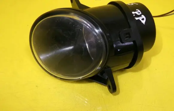 Audi A6 S6 C5 4B Front fog light 24655600