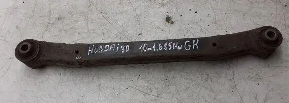 Hyundai i30 Rear upper control arm/wishbone 