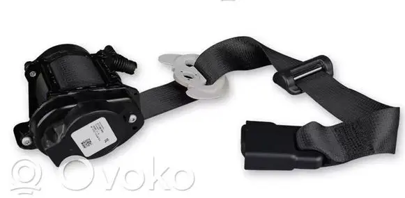 Tesla Model 3 Front seatbelt 110582101F 1105821