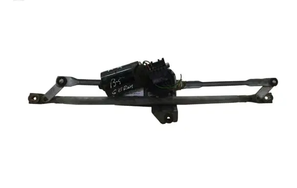 Audi A4 S4 B5 8D Front wiper linkage and motor 8D1955603A 3397033146 0390241132