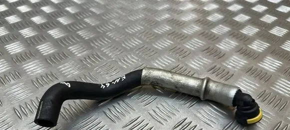 Renault Megane III Breather/breather pipe/hose 
