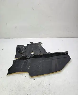 Audi A6 C7 Front arch 4G9863778B