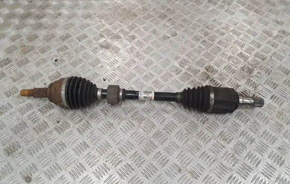 Renault Talisman Front driveshaft 391013990R