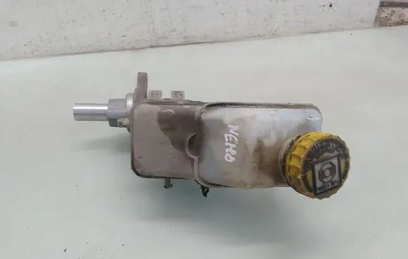 Citroen Nemo Master brake cylinder
