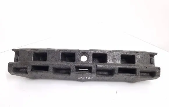 Porsche Cayenne (92A) Front bumper foam support bar 7P5807550