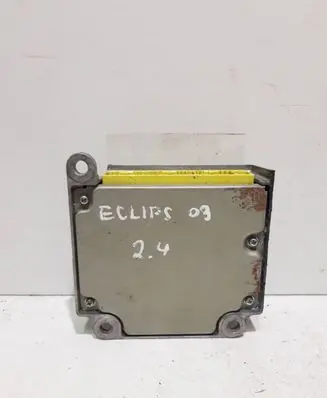 Mitsubishi Eclipse Airbag control unit/module MN141170