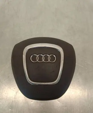 Audi A4 S4 B8 8K Steering wheel airbag 8K0880201G